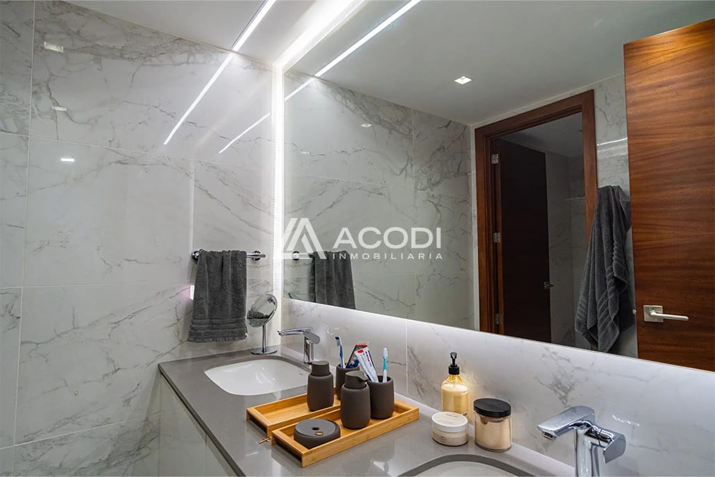 Apartamento en Vista Hermosa II, Zona 15 — Apartamento en Venta en Zona 15, Guatemala, Ciudad — foto 6 de 12
