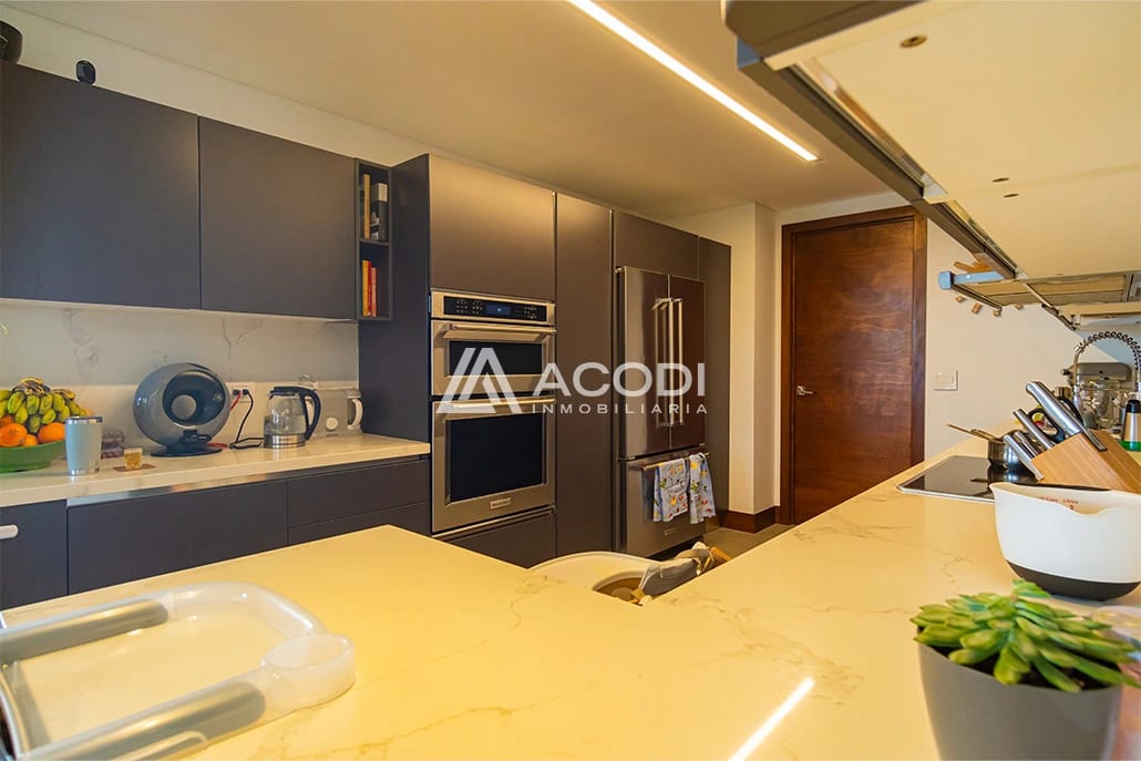 Apartamento en Vista Hermosa II, Zona 15 — Apartamento en Venta en Zona 15, Guatemala, Ciudad — foto 9 de 12