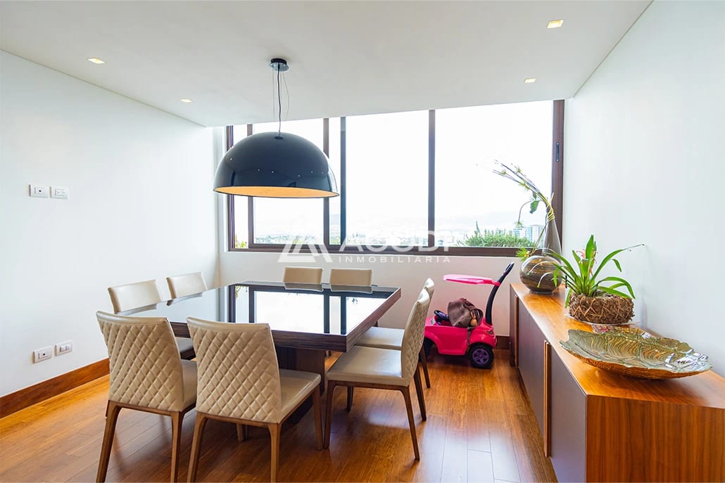 Apartamento en Vista Hermosa II, Zona 15 — Apartamento en Venta en Zona 15, Guatemala, Ciudad — foto 12 de 12