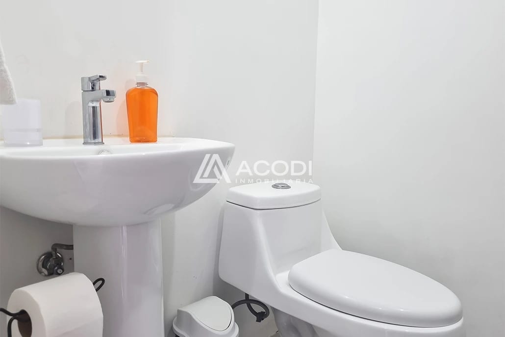 Apartamento en Zona 7 — Apartamento en Venta en Zona 7, Guatemala, Ciudad — foto 9 de 10