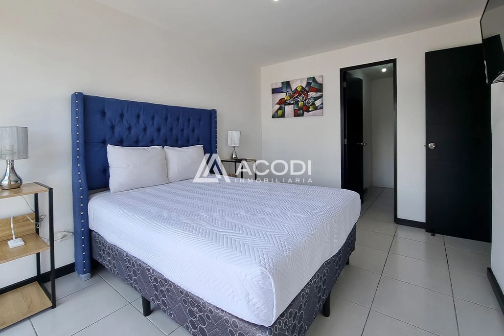 Apartamento en Zona 7 — Apartamento en Venta en Zona 7, Guatemala, Ciudad — foto 4 de 10