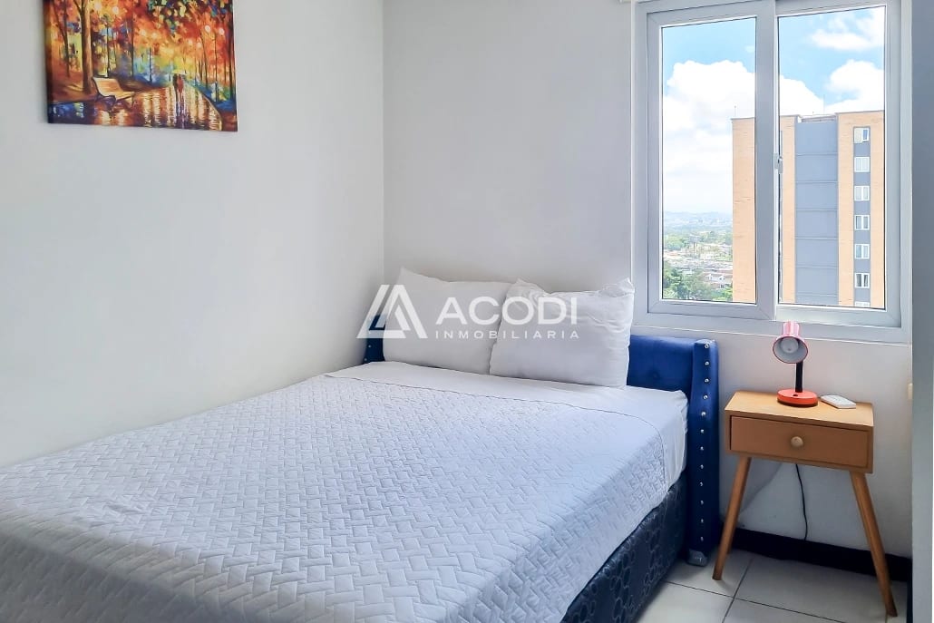 Apartamento en Zona 7 — Apartamento en Venta en Zona 7, Guatemala, Ciudad — foto 6 de 10