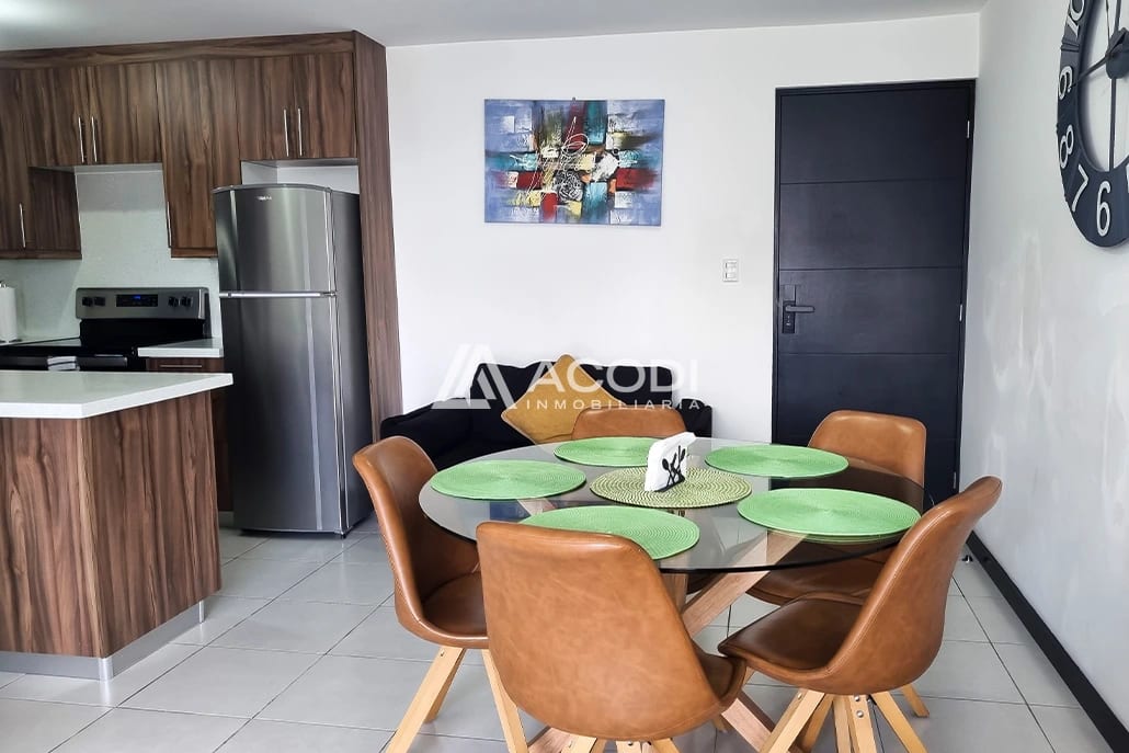 Apartamento en Zona 7 — Apartamento en Venta en Zona 7, Guatemala, Ciudad — foto 8 de 10