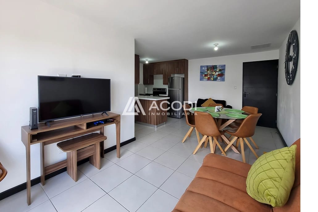 Apartamento en Zona 7 — Apartamento en Venta en Zona 7, Guatemala, Ciudad — foto 1 de 10