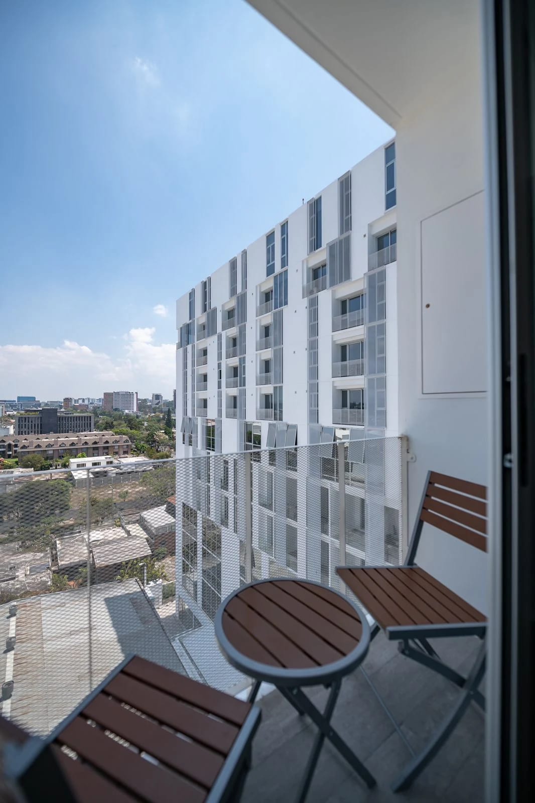 Apartamento amueblado en Zona 13 — Apartamento en Venta en Zona 13, Guatemala, Ciudad — foto 2 de 10
