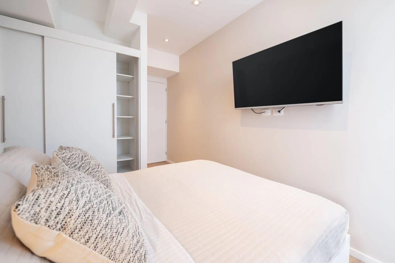 Apartamento amueblado en Zona 13 — Apartamento en Venta en Zona 13, Guatemala, Ciudad — foto 4 de 10