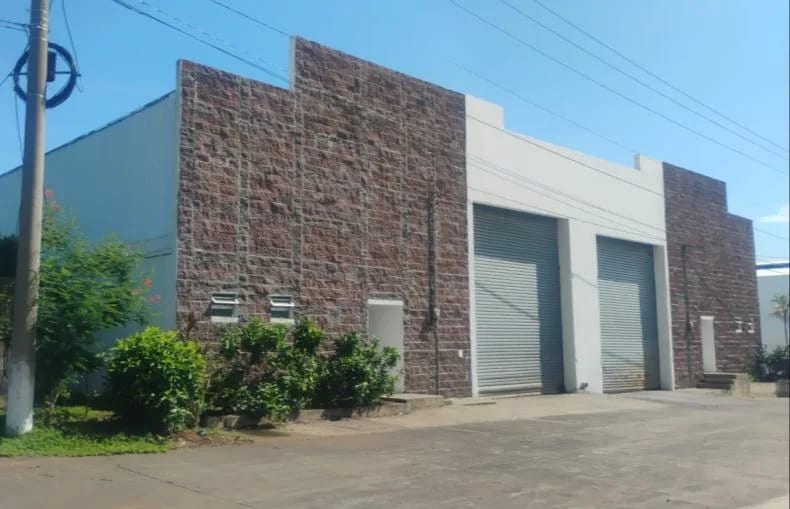 Bodega en Km 67 Carretera CA-2, Escuintla — Bodega / Ofibodega en Alquiler en Escuintla, Escuintla — foto 3 de 3