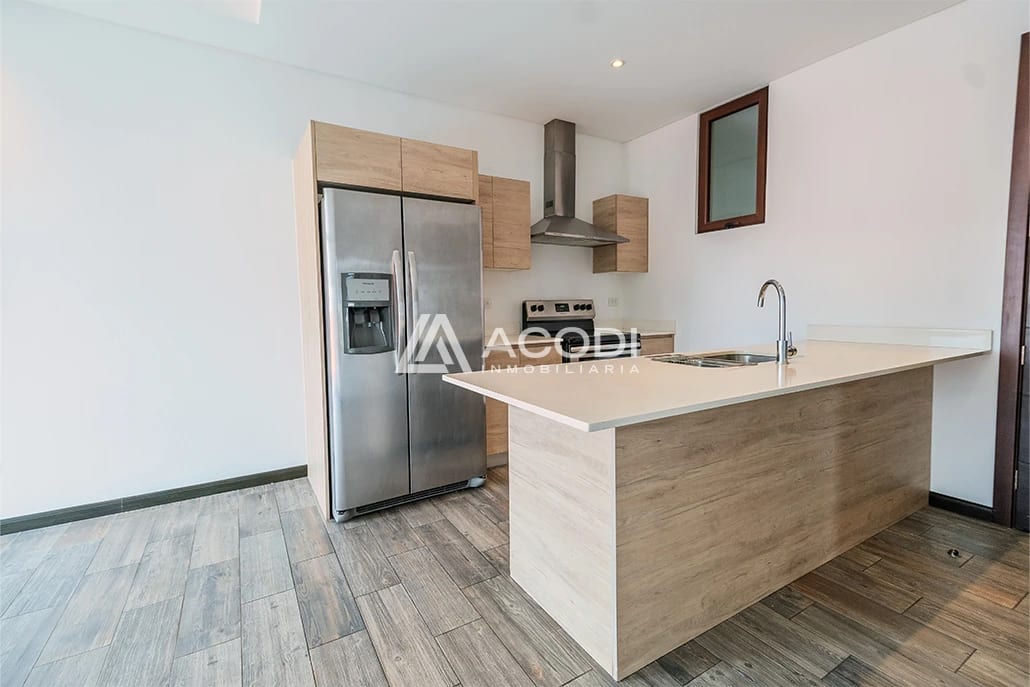 Apartamento en Cayalá, Zona 16 — Apartamento en Alquiler en Zona 16, Guatemala, Ciudad — foto 9 de 11