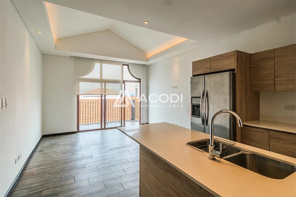 Apartamento en Cayalá, Zona 16 — Apartamento en Alquiler en Zona 16, Guatemala, Ciudad — foto 1 de 11