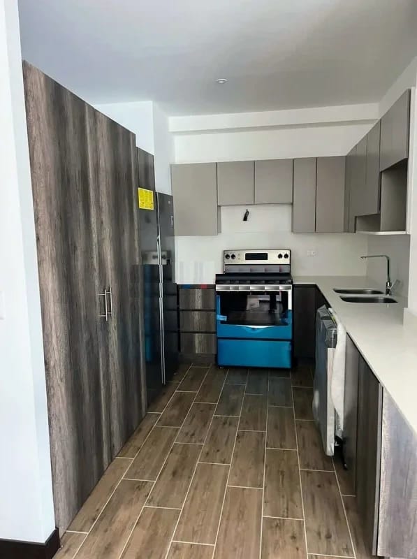 Apartamento en Zona 10 — Apartamento en Venta en Zona 10, Guatemala, Ciudad — foto 9 de 10