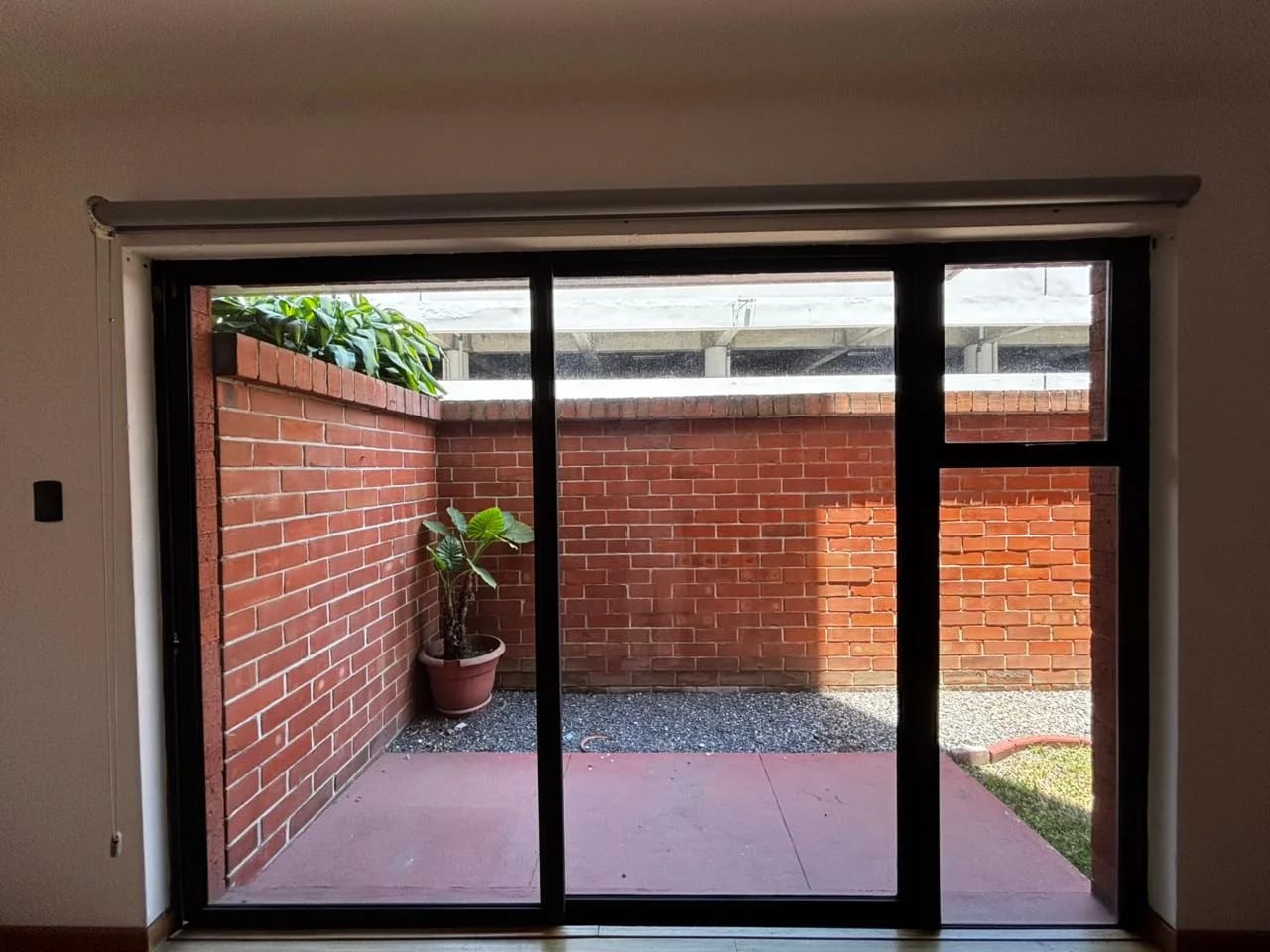 Apartamento con jardín en Las Charcas, Zona 11 — Apartamento en Alquiler en Zona 11, Guatemala, Ciudad — foto 2 de 10