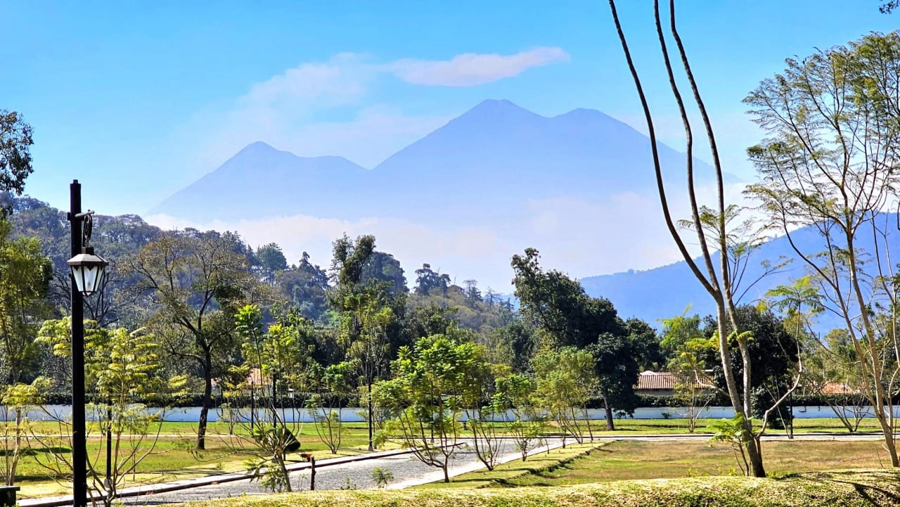 Casa en Antigua Guatemala — Casa en Venta en Antigua, Sacatepéquez — foto 2 de 7