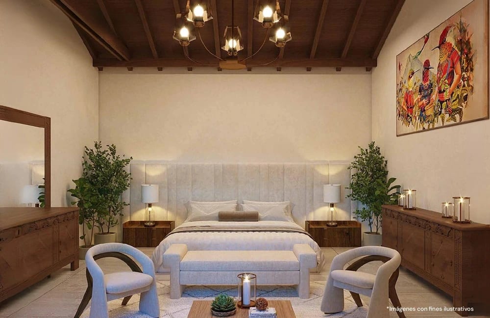 Casa en Antigua Guatemala — Casa en Venta en Antigua, Sacatepéquez — foto 5 de 7