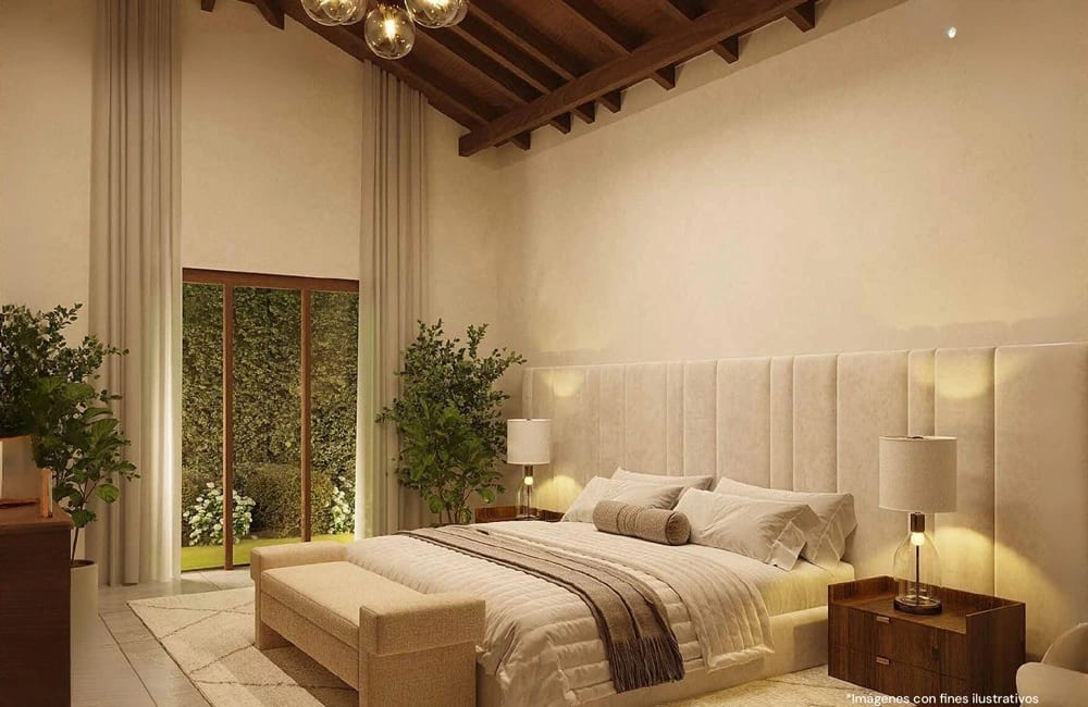Casa en Antigua Guatemala — Casa en Venta en Antigua, Sacatepéquez — foto 2 de 5