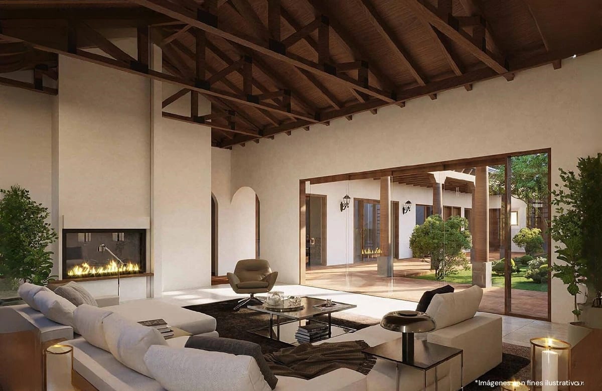 Casa en Antigua Guatemala — Casa en Venta en Antigua, Sacatepéquez — foto 4 de 5