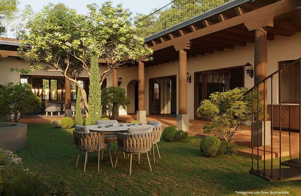 Casa en Antigua Guatemala — Casa en Venta en Antigua, Sacatepéquez — foto 5 de 5