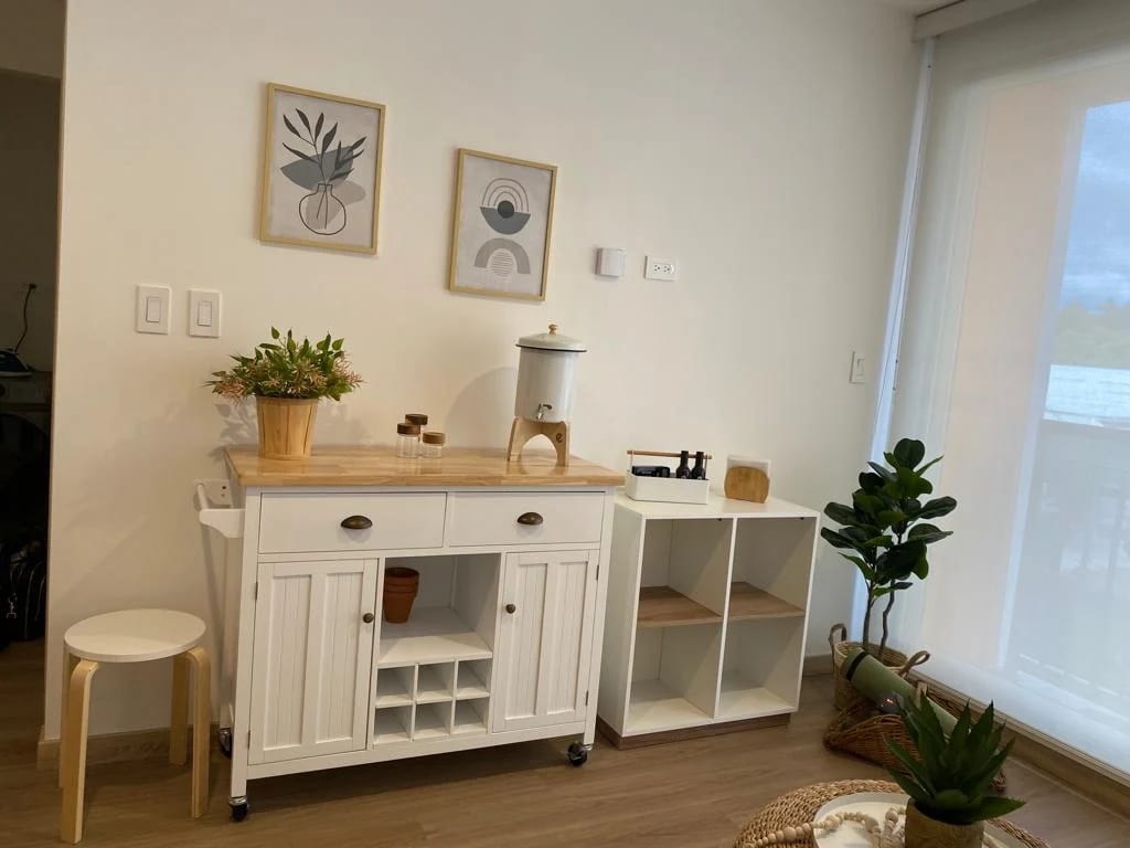 Apartamento en Zona 4 — Apartamento en Venta en Zona 4, Guatemala, Ciudad — foto 3 de 5