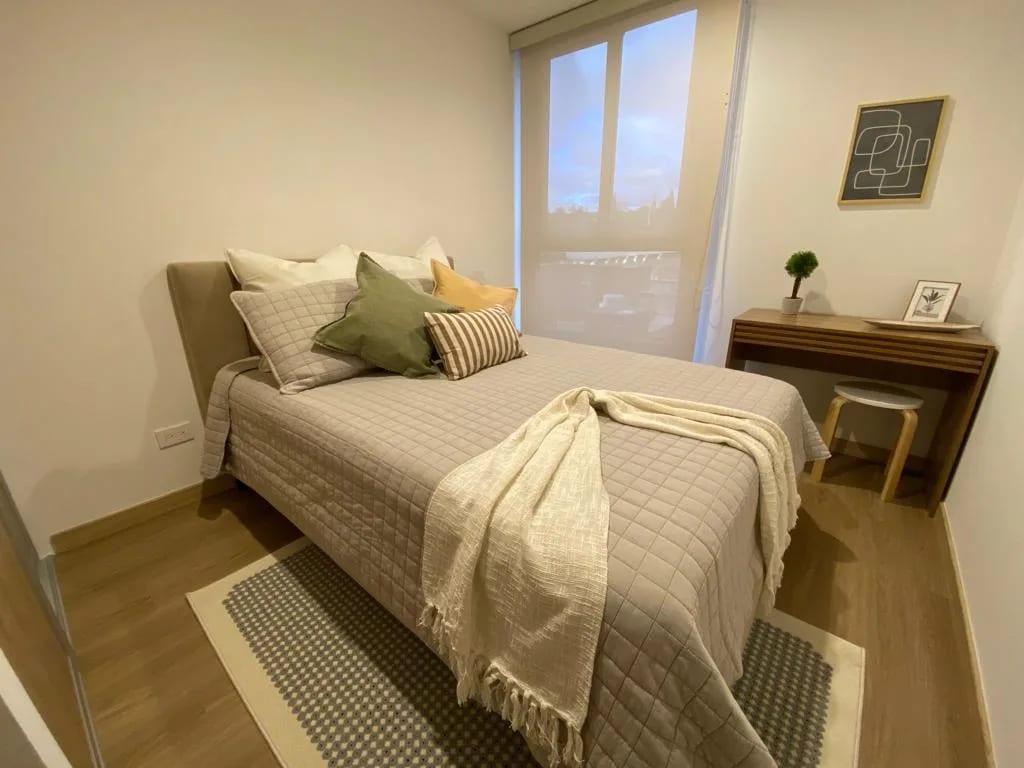 Apartamento en Zona 4 — Apartamento en Venta en Zona 4, Guatemala, Ciudad — foto 2 de 5