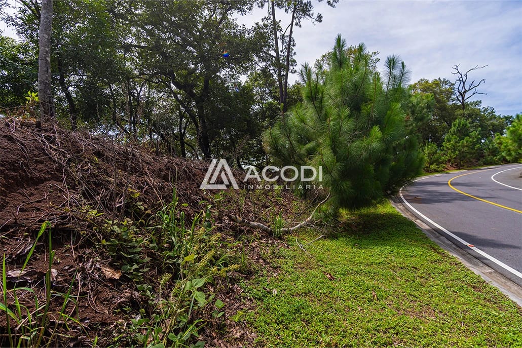 Terreno en El Pulté, Zona 16 — Terreno en Venta en Zona 16, Guatemala, Ciudad — foto 3 de 8