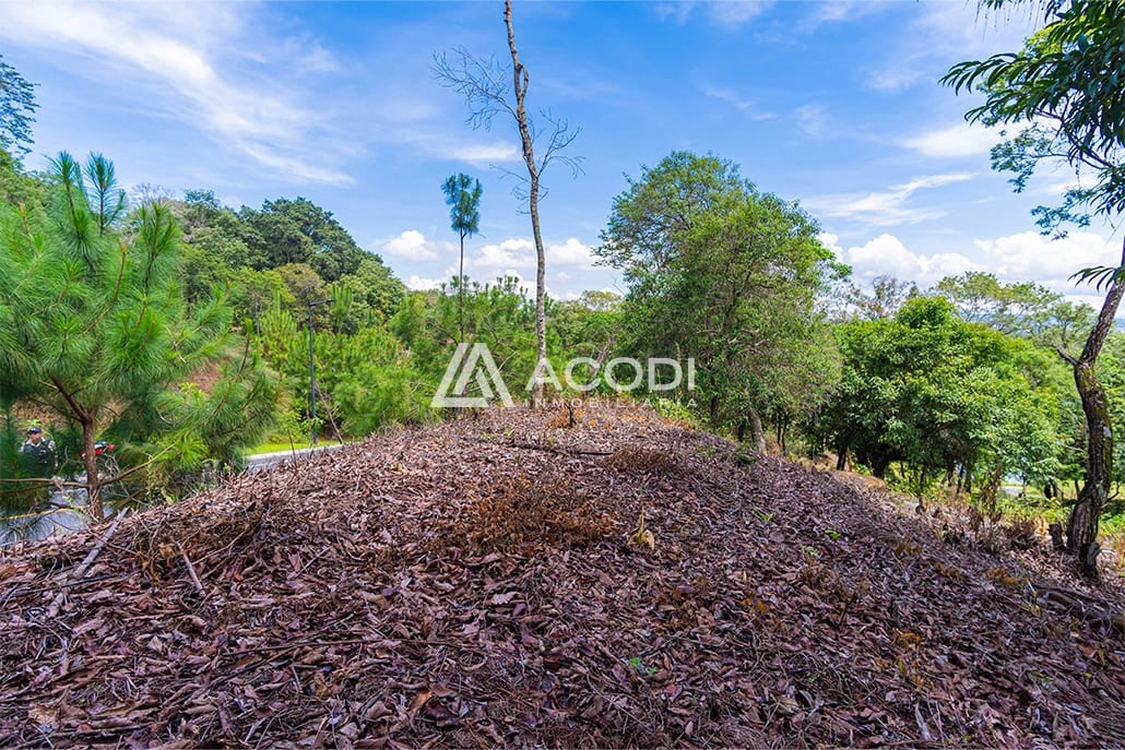 Terreno en El Pulté, Zona 16 — Terreno en Venta en Zona 16, Guatemala, Ciudad — foto 4 de 8
