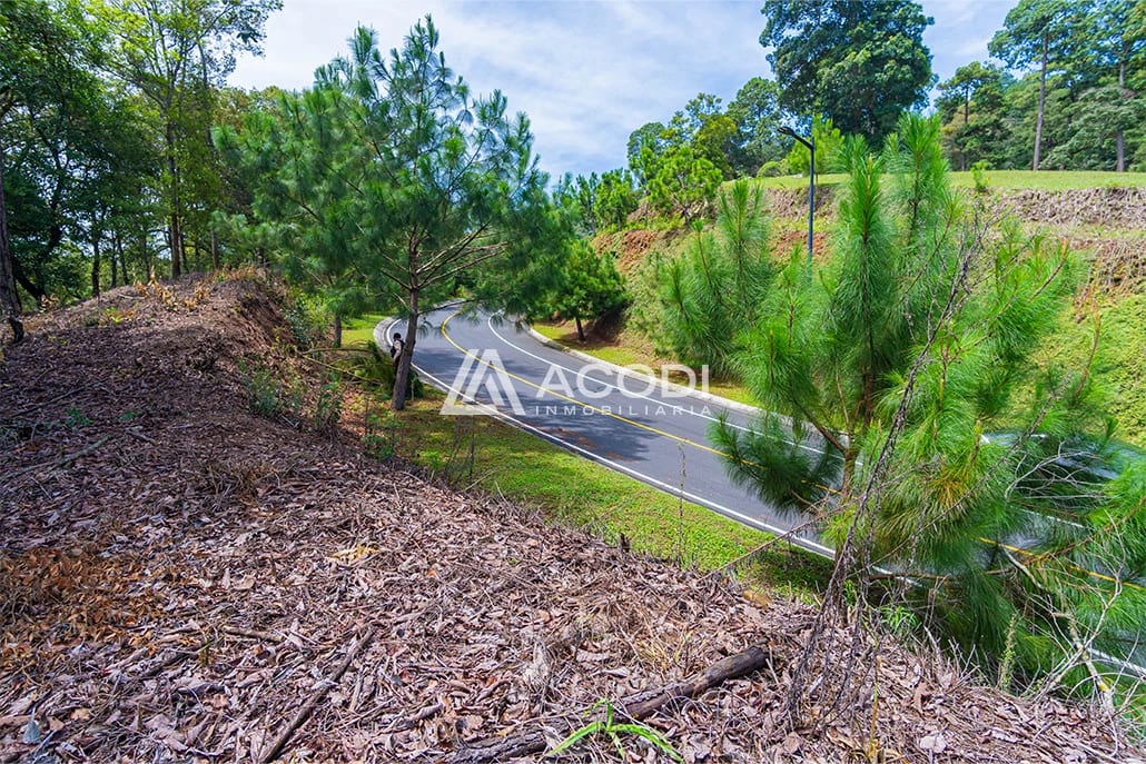 Terreno en El Pulté, Zona 16 — Terreno en Venta en Zona 16, Guatemala, Ciudad — foto 5 de 8