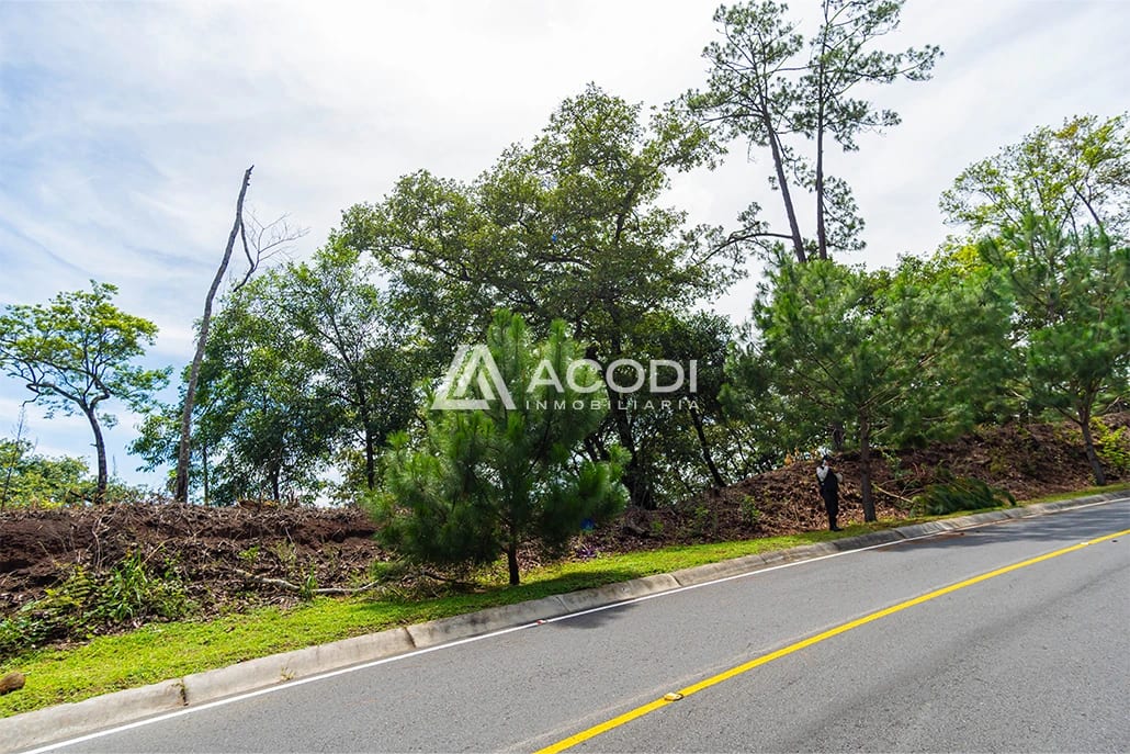Terreno en El Pulté, Zona 16 — Terreno en Venta en Zona 16, Guatemala, Ciudad — foto 8 de 8