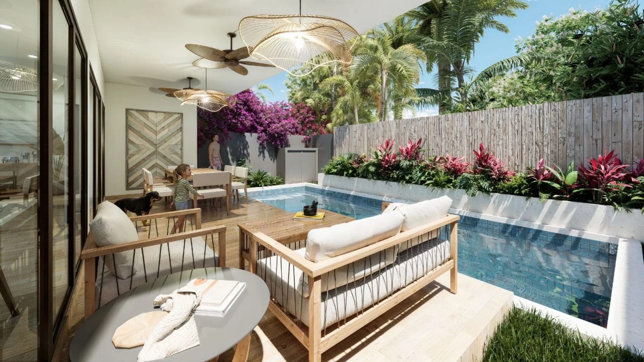 Casa en Chulamar, Puerto de San José, Escuintla — Casa en Venta en Puerto San José, Escuintla — foto 9 de 11