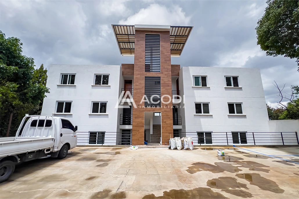 Apartamentos en Zona 16 — Apartamento en Venta en Zona 16, Guatemala, Ciudad — foto 1 de 11