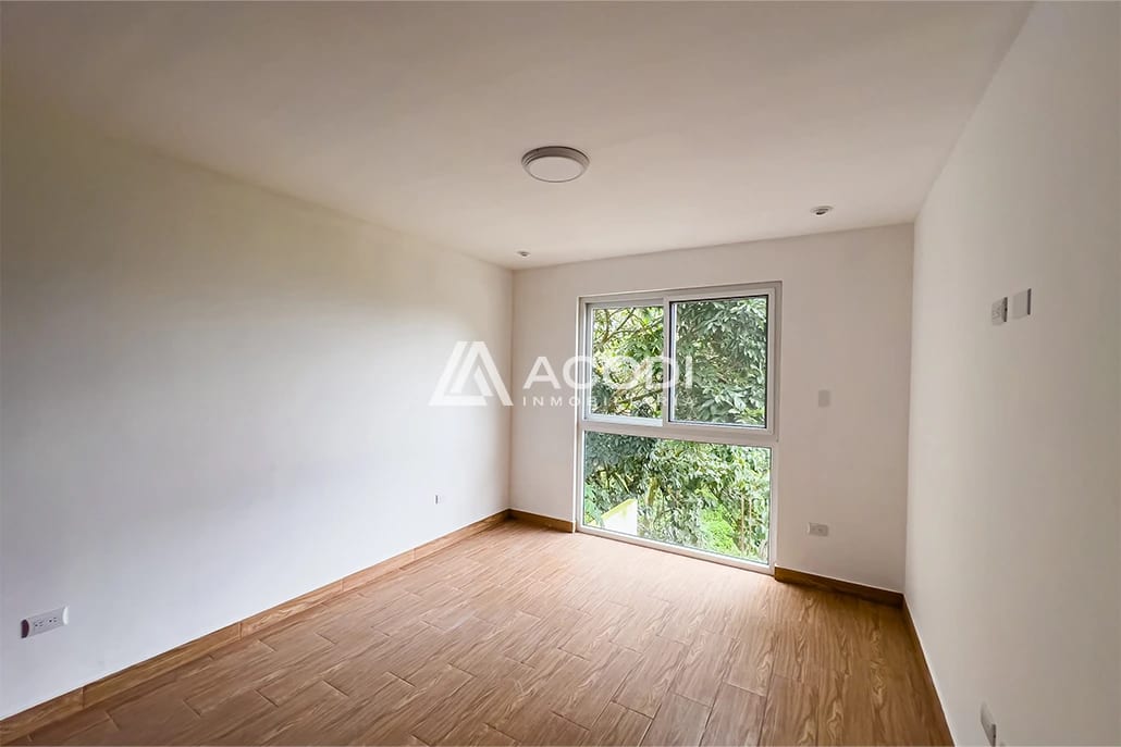 Apartamentos en Zona 16 — Apartamento en Venta en Zona 16, Guatemala, Ciudad — foto 9 de 11