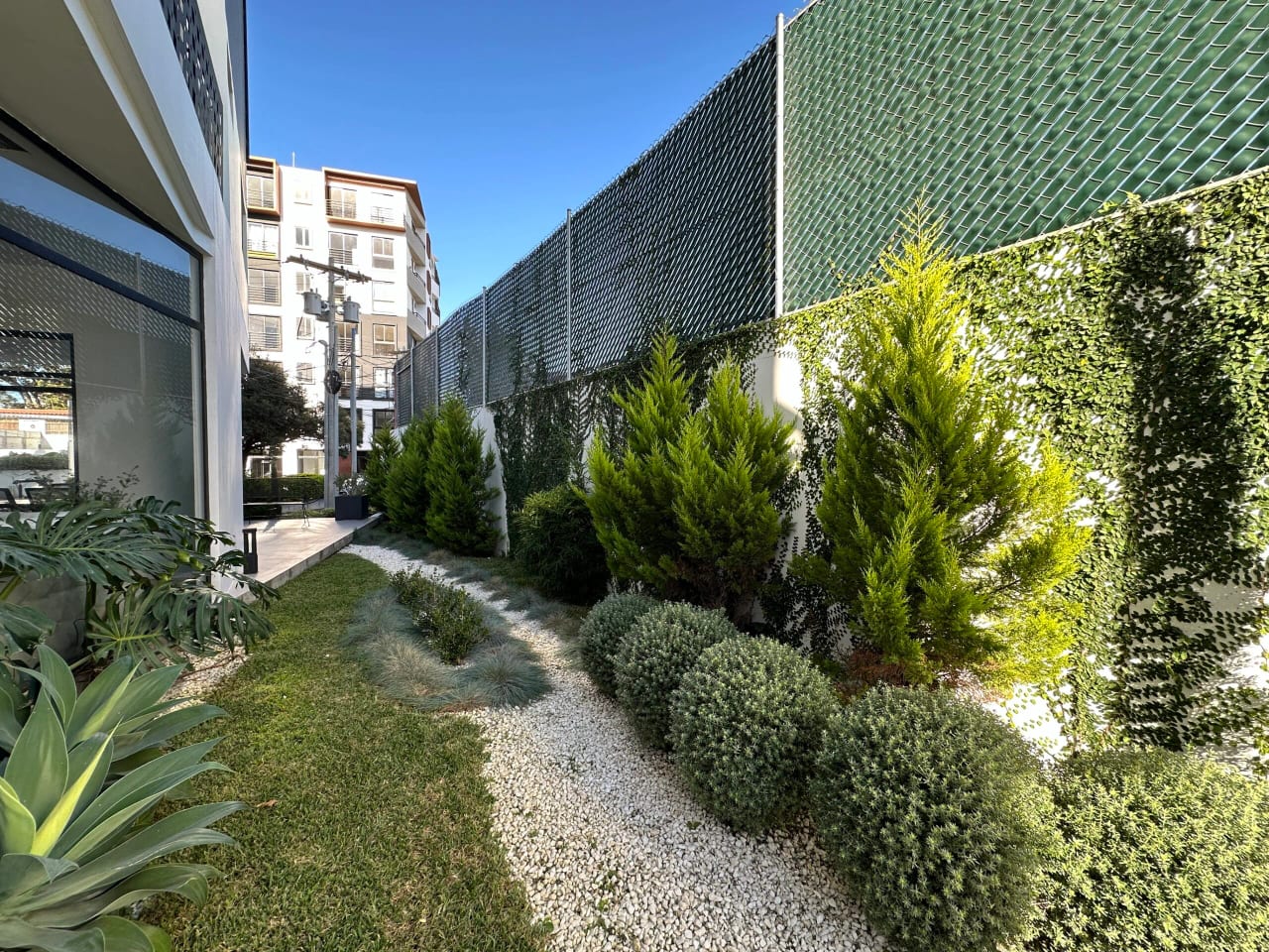 Apartamento en Zona 14 — Apartamento en Venta en Zona 14, Guatemala, Ciudad — foto 2 de 7
