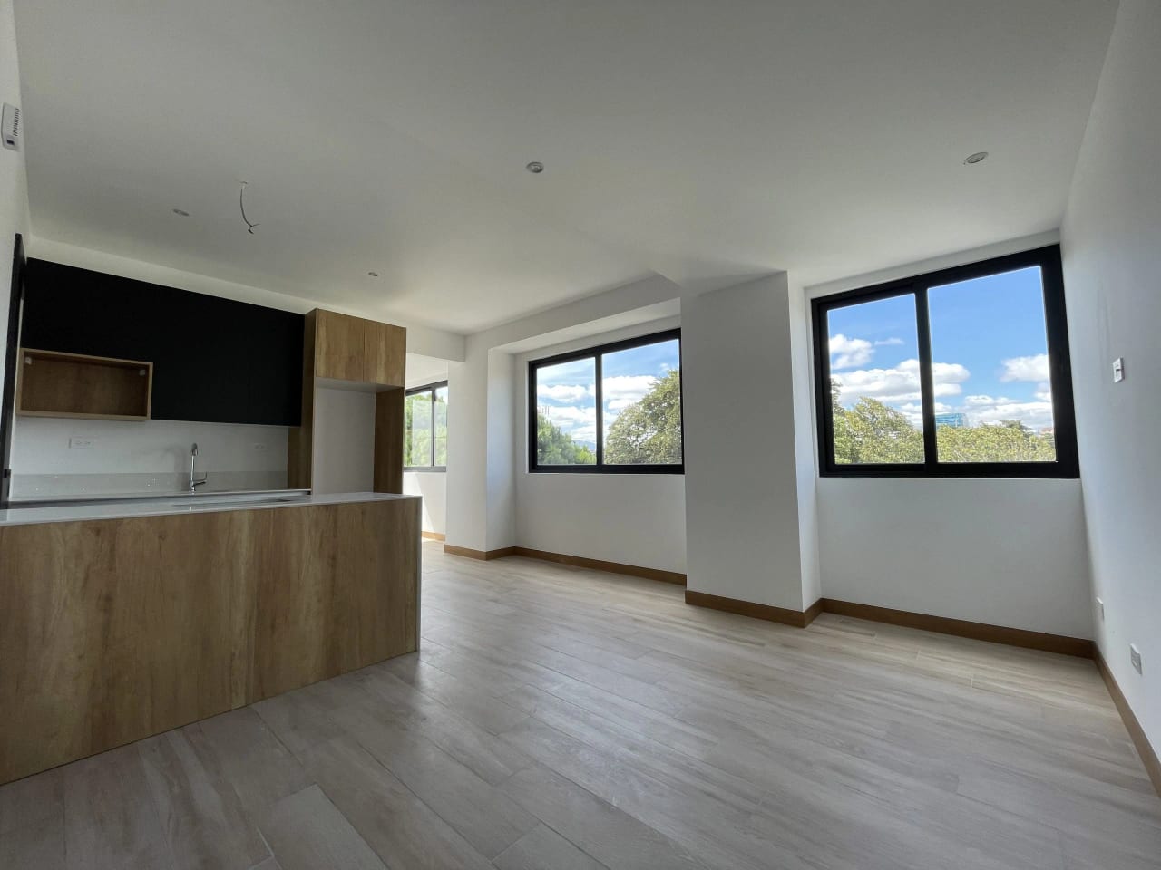 Apartamento en Zona 14 — Apartamento en Venta en Zona 14, Guatemala, Ciudad — foto 6 de 7