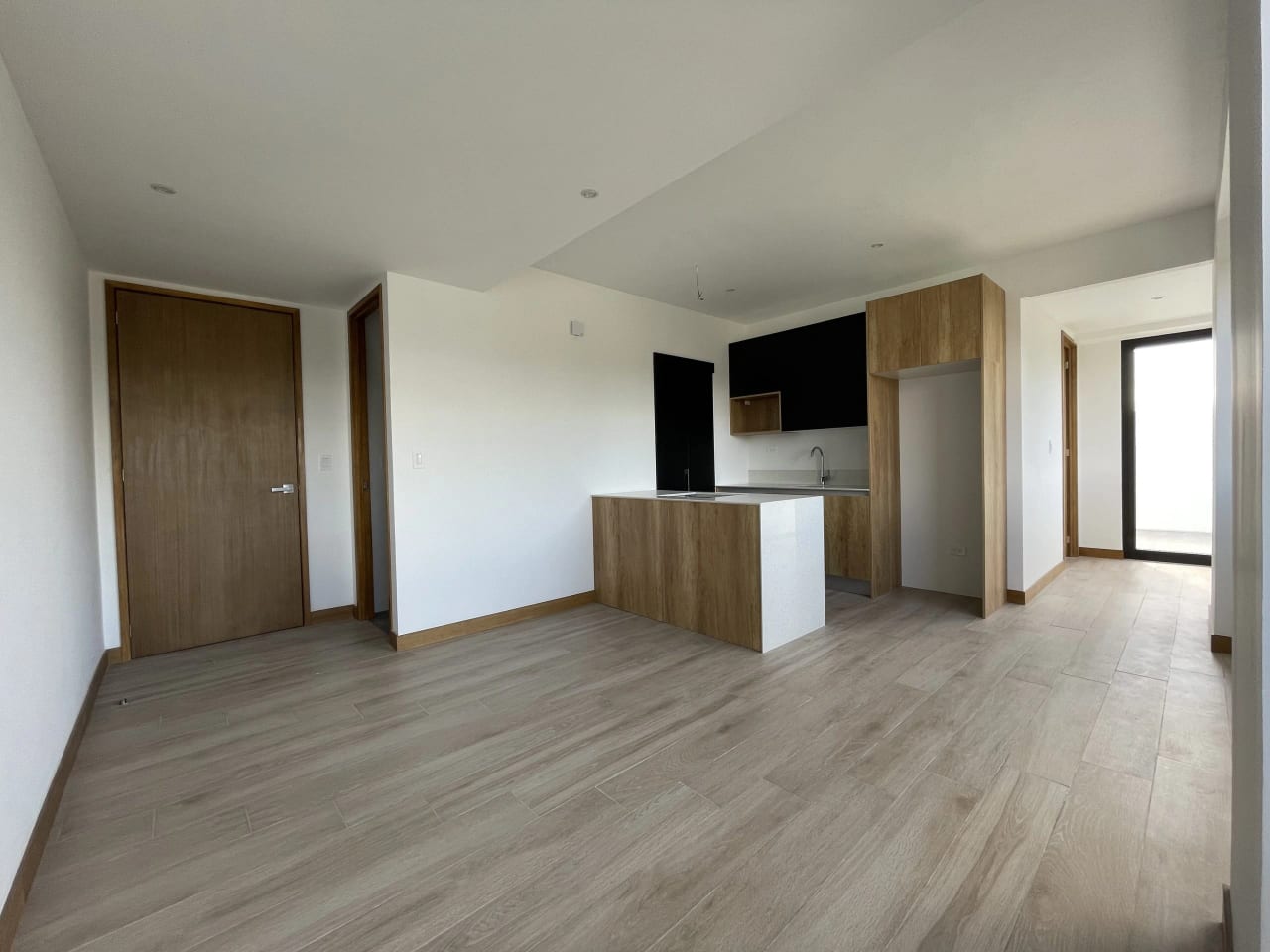 Apartamento en Zona 14 — Apartamento en Venta en Zona 14, Guatemala, Ciudad — foto 1 de 7