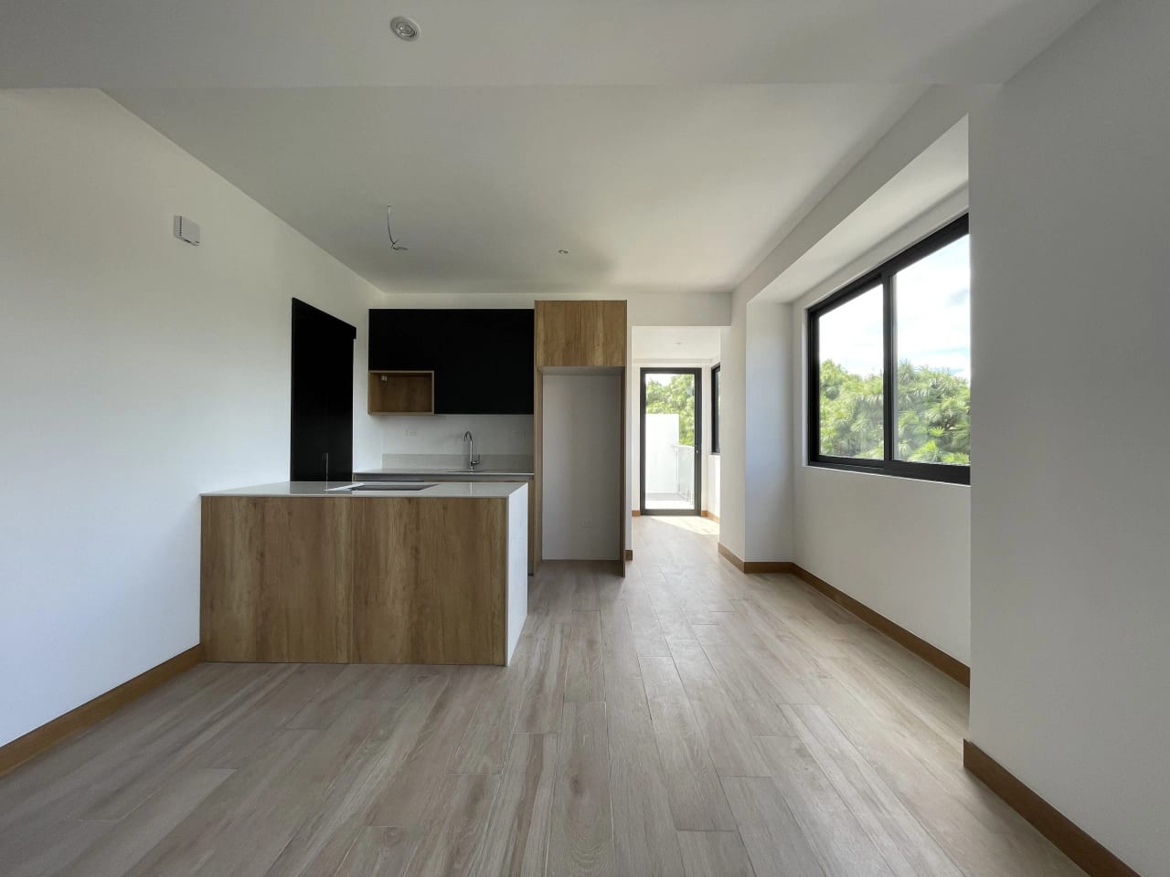 Apartamento en Zona 14 — Apartamento en Venta en Zona 14, Guatemala, Ciudad — foto 7 de 7