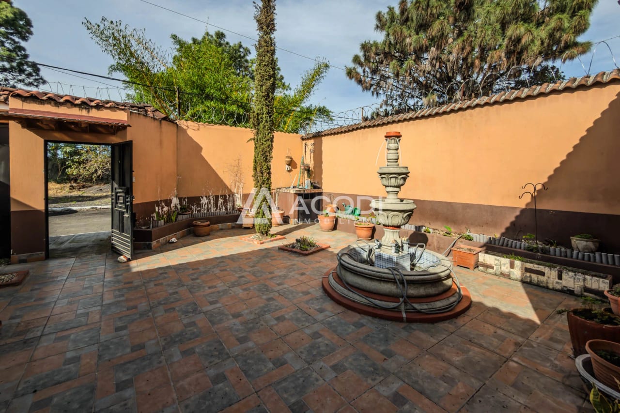 Casa en San Cristóbal, Zona 8 de Mixco — Casa en Venta en Zona 8 Mixco, Guatemala, Ciudad — foto 12 de 12