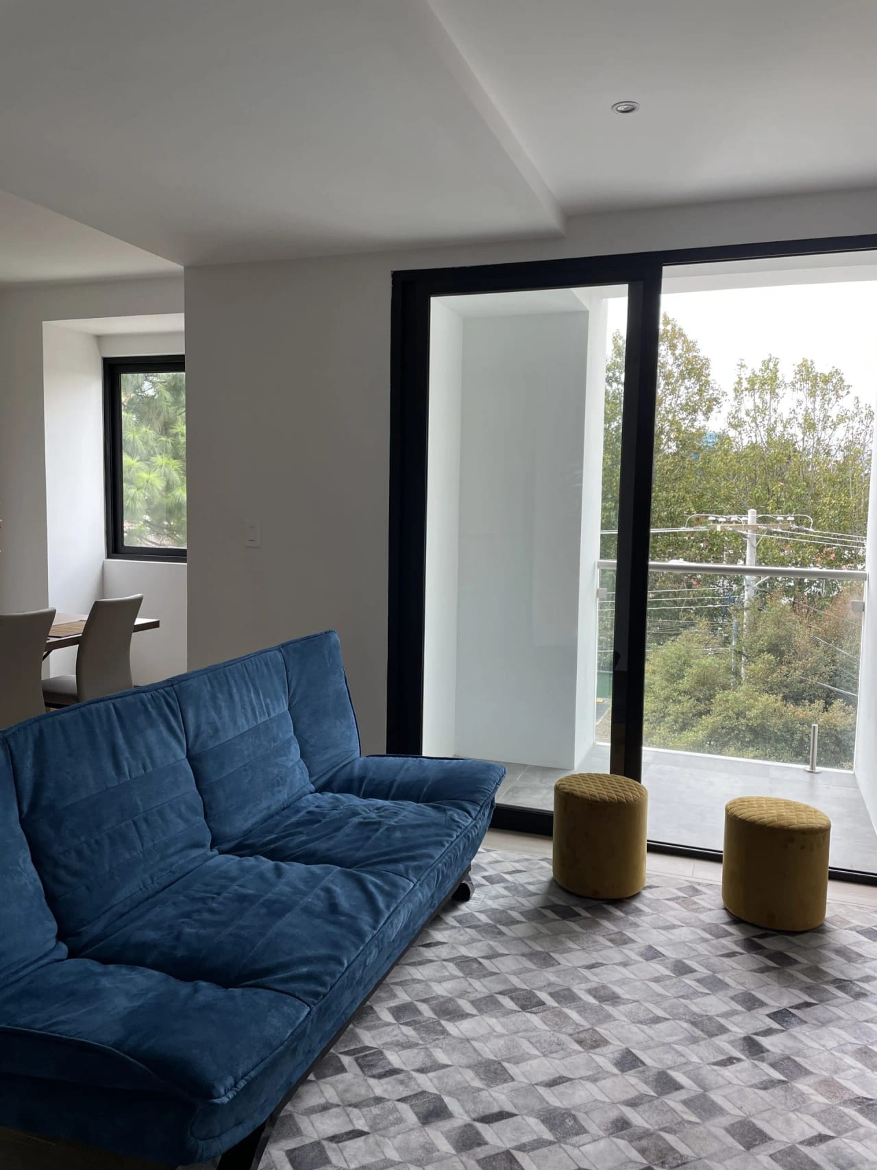 Apartamento en Zona 14 — Apartamento en Venta en Zona 14, Guatemala, Ciudad — foto 3 de 8