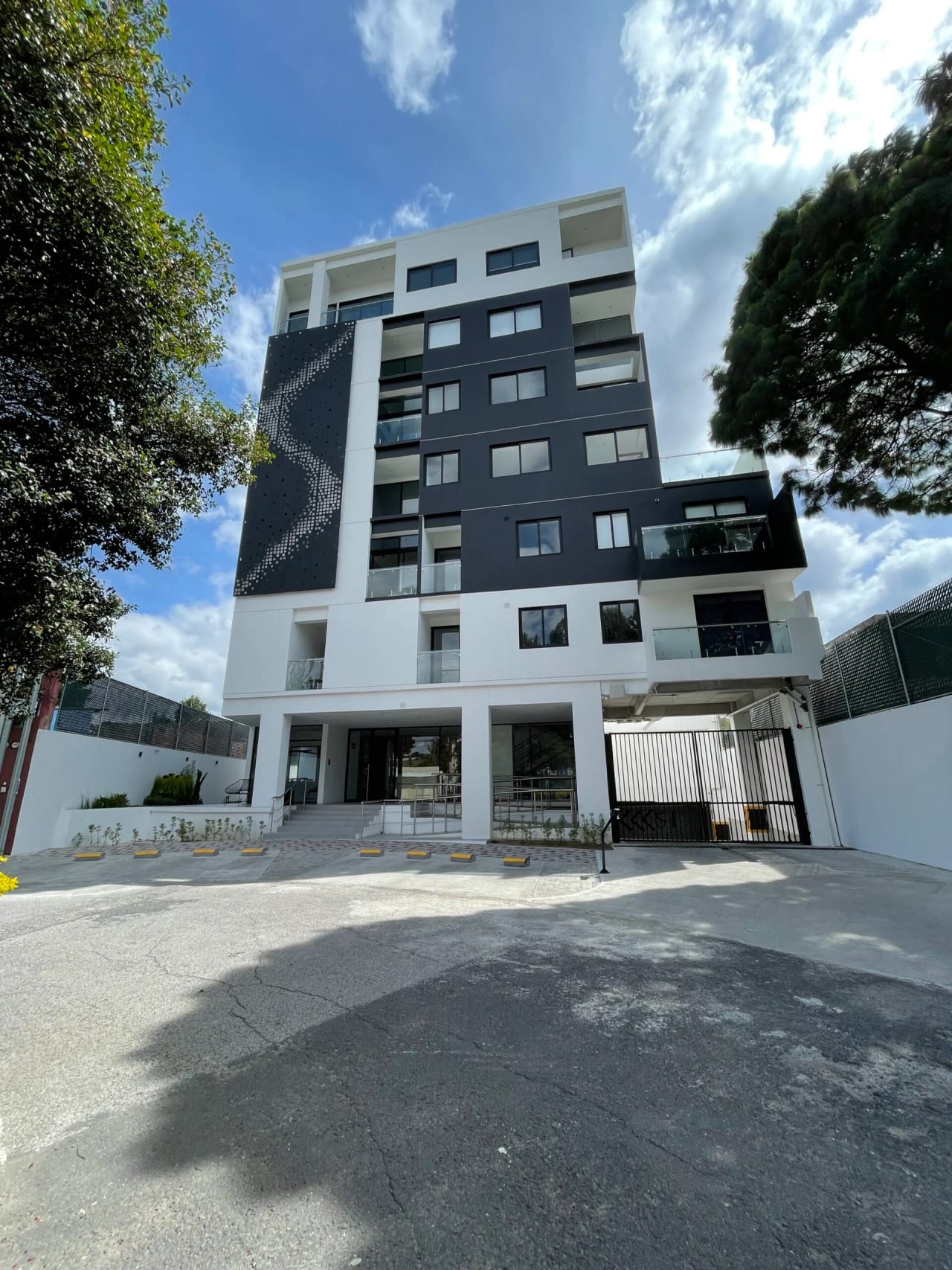 Apartamento en Zona 14 — Apartamento en Venta en Zona 14, Guatemala, Ciudad — foto 3 de 5