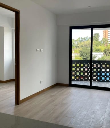 Apartamento en Zona 14 — Apartamento en Venta en Zona 14, Guatemala, Ciudad — foto 1 de 5