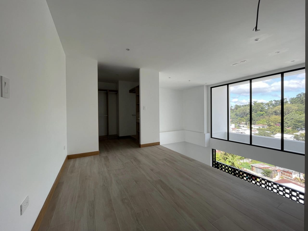 Loft en Zona 14 — Apartamento en Venta en Zona 14, Guatemala, Ciudad — foto 4 de 8