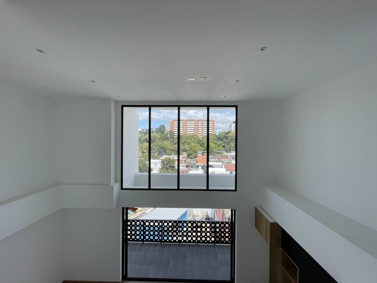 Loft en Zona 14 — Apartamento en Venta en Zona 14, Guatemala, Ciudad — foto 3 de 8