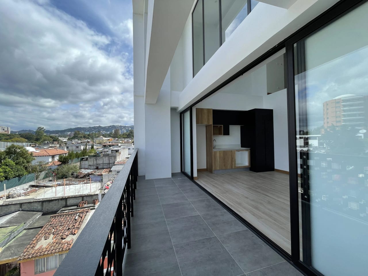 Loft en Zona 14 — Apartamento en Venta en Zona 14, Guatemala, Ciudad — foto 8 de 8