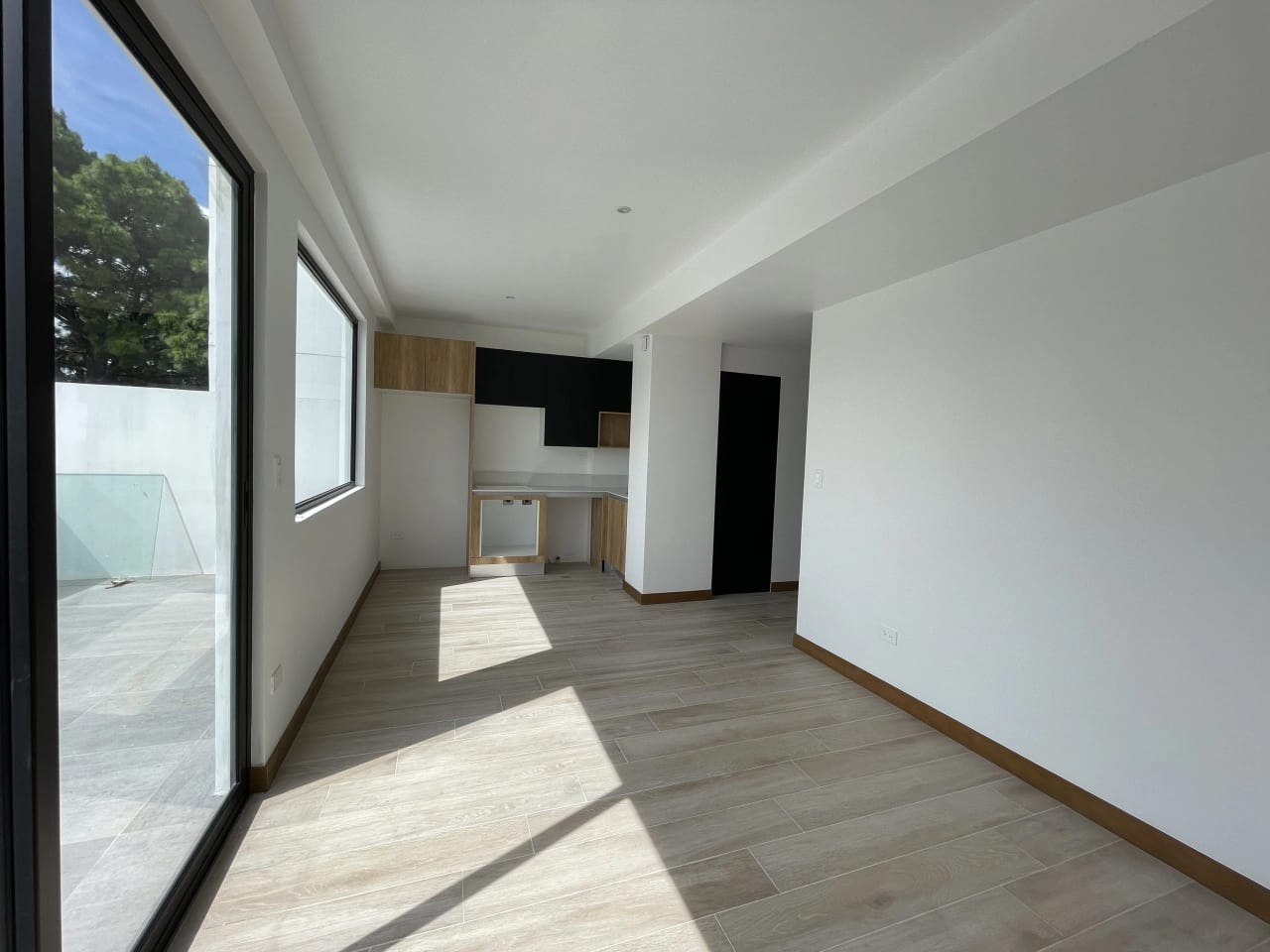 Apartamento en Zona 14 — Apartamento en Venta en Zona 14, Guatemala, Ciudad — foto 7 de 8