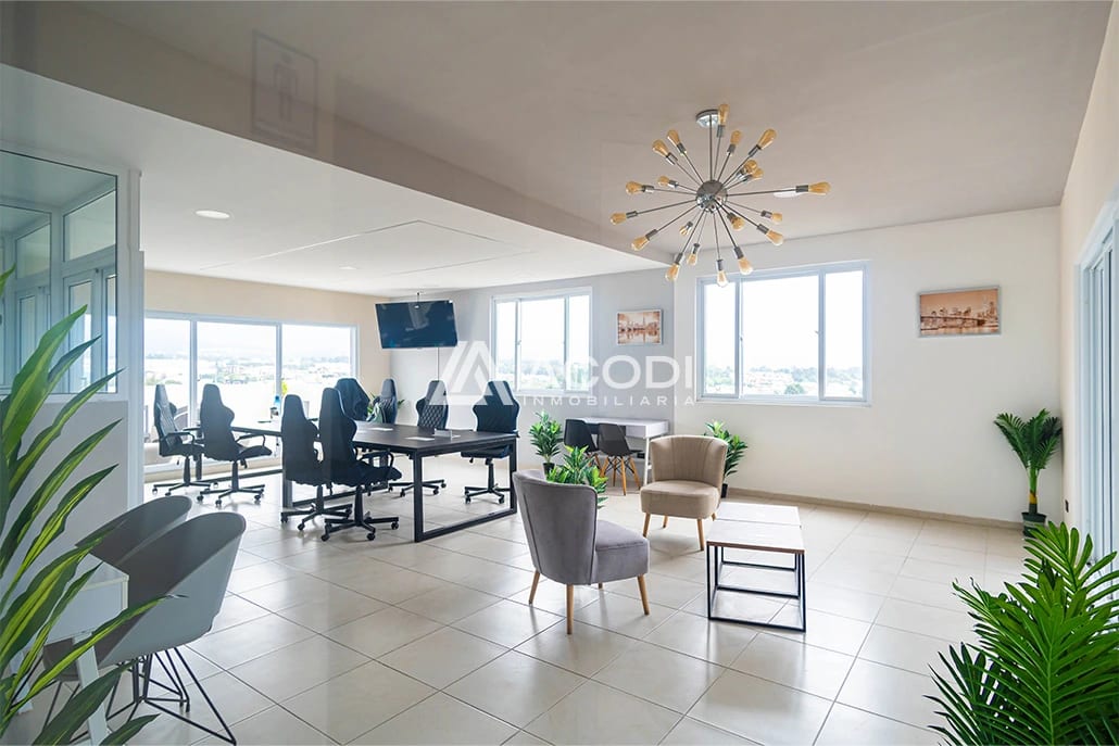 Apartamento en Calzada Roosevelt, Zona 2 de Mixco — Apartamento en Venta en Zona 2 Mixco, Guatemala, Ciudad — foto 2 de 10
