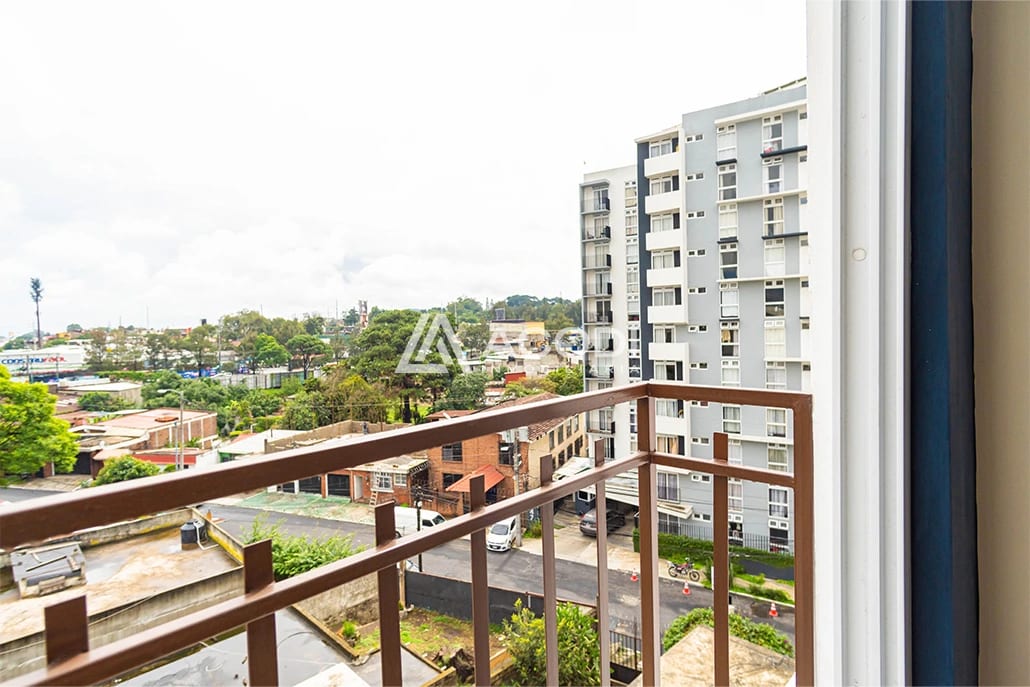 Apartamento en Calzada Roosevelt, Zona 2 de Mixco — Apartamento en Venta en Zona 2 Mixco, Guatemala, Ciudad — foto 2 de 7