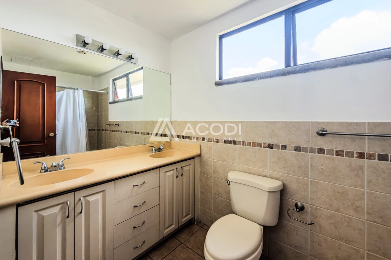 Apartamento en Zona 14 — Apartamento en Venta en Zona 14, Guatemala, Ciudad — foto 9 de 11