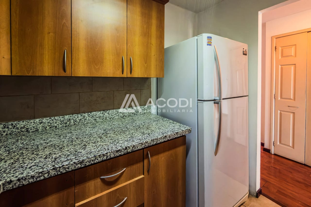 Apartamento en Zona 14 — Apartamento en Venta en Zona 14, Guatemala, Ciudad — foto 4 de 11