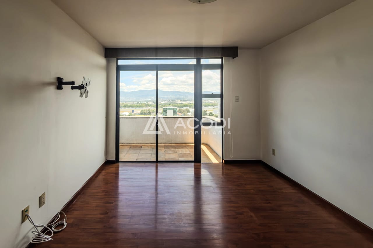 Apartamento en Zona 14 — Apartamento en Venta en Zona 14, Guatemala, Ciudad — foto 6 de 11