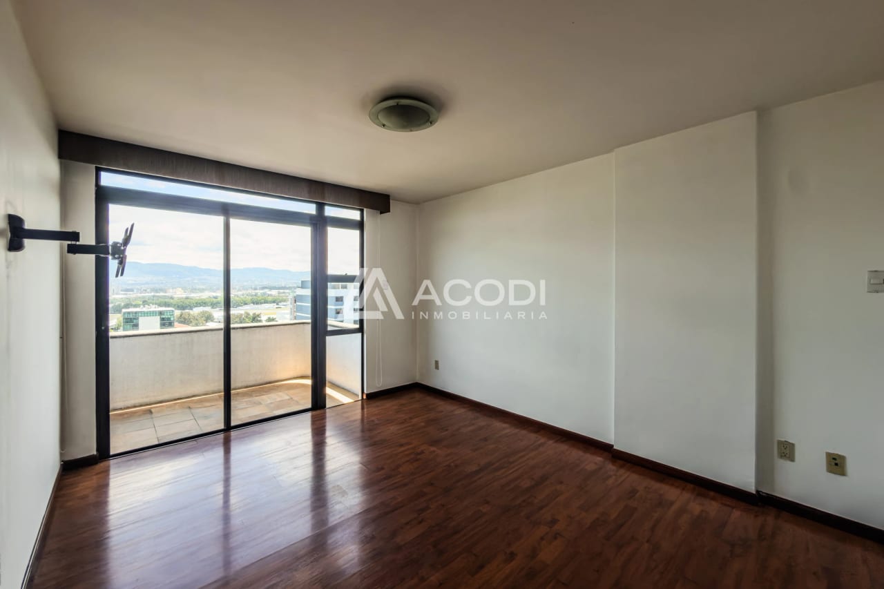 Apartamento en Zona 14 — Apartamento en Venta en Zona 14, Guatemala, Ciudad — foto 7 de 11