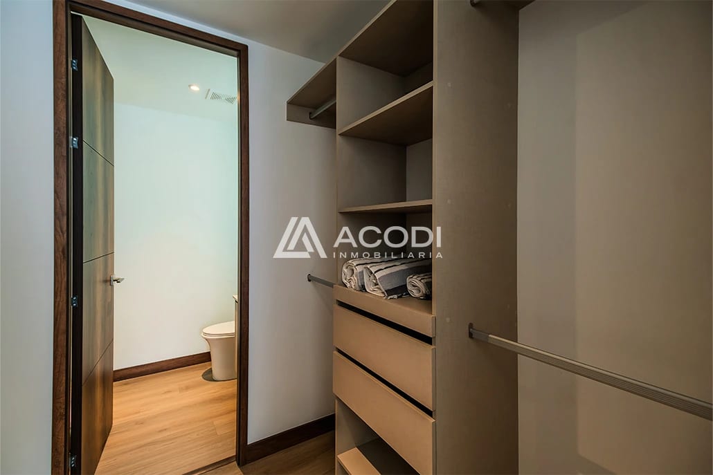 Apartamento semi amueblado en Zona 13 — Apartamento en Alquiler en Zona 13, Guatemala, Ciudad — foto 4 de 10