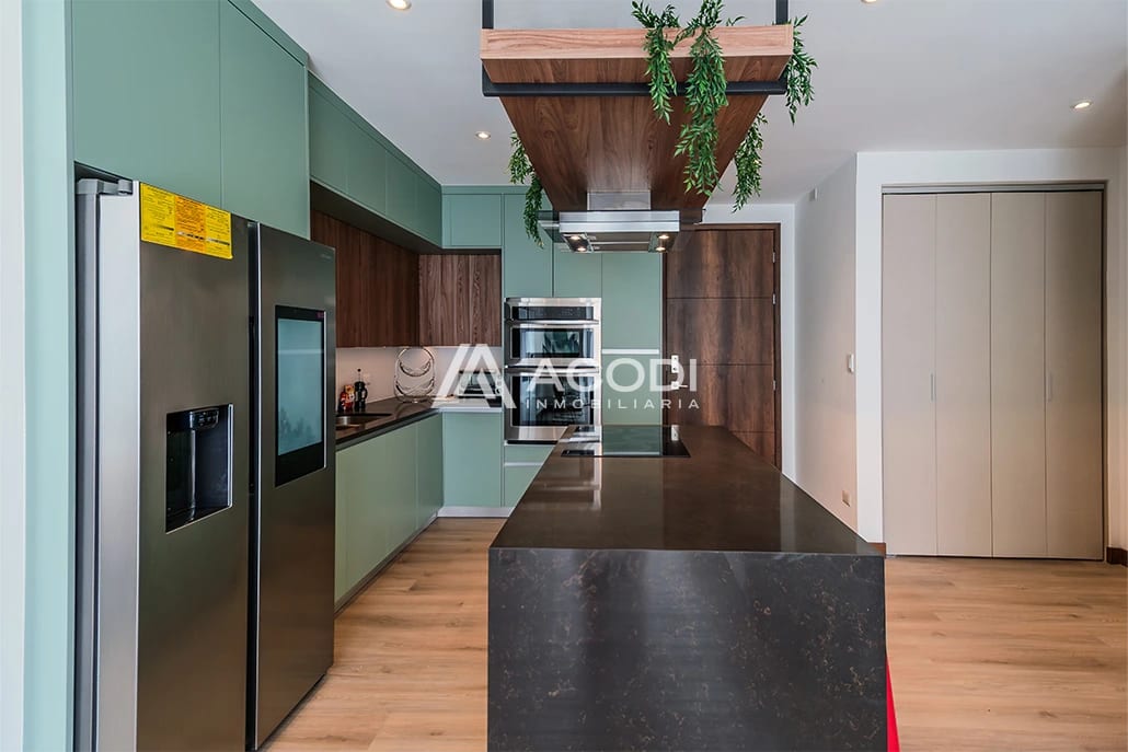 Apartamento semi amueblado en Zona 13 — Apartamento en Alquiler en Zona 13, Guatemala, Ciudad — foto 10 de 10