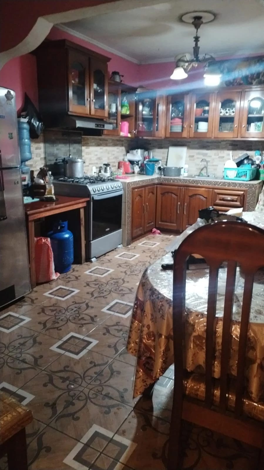 Casa en Patzún, Chimaltenango — Casa en Venta en Chimaltenango, Chimaltenango — foto 4 de 5